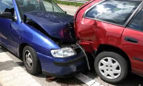 Car Accidents Legal Guide Expert Lawyers